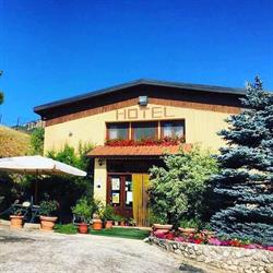 Hotel Ristorante La Panoramica 89, Pescasseroli orari di apertura