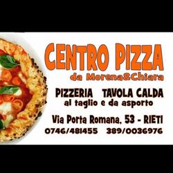 Centro Pizza, Rieti orari di apertura