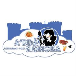 Adda Signora Ristorante Pizzeria, Napoli orari di apertura
