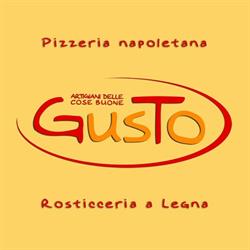 Pizzeria GusTo, Chieri orari di apertura