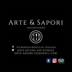 Ristorante Arte & Sapori - Piacenza, orari di apertura