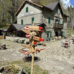 Rifugio Capanno Tassoni, Fanano orari di apertura