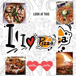 New I Love Pizza Iglesias, orari di apertura