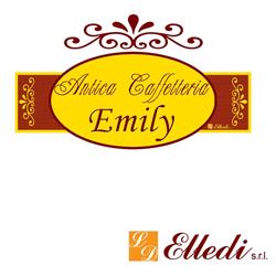 Antica Caffetteria Emily, Luzzi orari di apertura