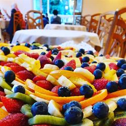 Ristorante Liberty, Montecatini-Terme orari di apertura