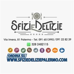 Sfizi & Delizie, Palermo orari di apertura