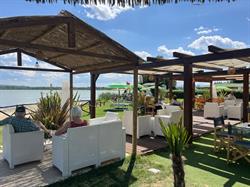 Pescatore Cafè, Castiglione del Lago orari di apertura