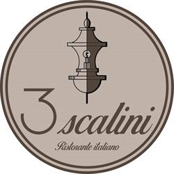 Tre Scalini Ristorante Italiano, Novara orari di apertura