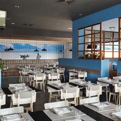Trattoria Del Mare, Somma Lombardo orari di apertura