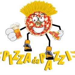 Pizza da Pazzi, Taranto orari di apertura