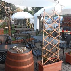 Trattoria Non Solo Bar Rendez Vous, Pienza orari di apertura
