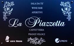 La Piazzetta, Ancona orari di apertura