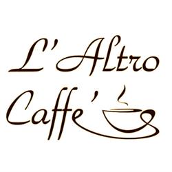 L'Altro Caffe, Bitonto orari di apertura