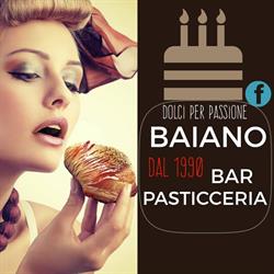 Caffetteria Pasticceria Baiano, Marano di Napoli orari di apertura