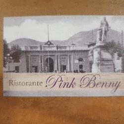 Pink Benny, La Spezia orari di apertura