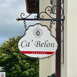 Ca’ Belon Ristorante San Giovanni al Natisone, Dolegnano - Orari di apertura