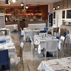 Pizzeria Ristorante Al Delfino, Voghera orari di apertura