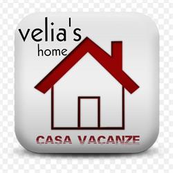 Velia's Home Casa Vacanze, Castel Sant'Elia orari di apertura