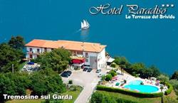 Terrazza del Brivido, Tremosine sul Garda orari di apertura