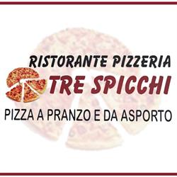 Ristorante Pizzeria Tre Spicchi, Sant'Albino orari di apertura