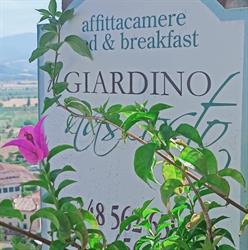 B&B Il Giardino Nascosto, Anghiari orari di apertura