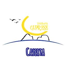 Trattoria Caprese, Caserta orari di apertura