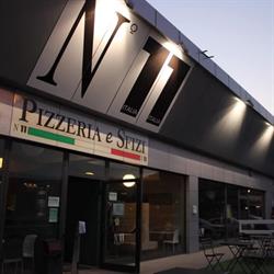 N11 Pizzeria & Sfizi, Corciano orari di apertura
