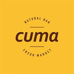 Cuma - Natural Bar, Palermo orari di apertura