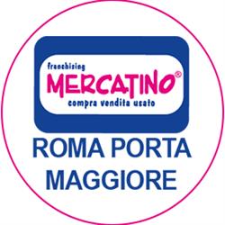 Mercatino Porta Maggiore, Roma orari di apertura