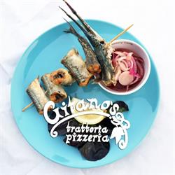 Ristorante Gitano's, Messina orari di apertura