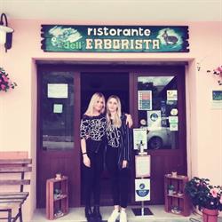 Ristorante dell'Erborista, Castelsantangelo sul Nera orari di apertura