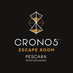 Cronos Escape Room Montesilvano (Pe), orari di apertura