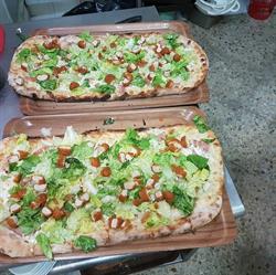 Pizzeria San Michele, Sant'Antonio Abate orari di apertura