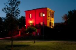 Casa Rossa di Alfredo Panzini, Bellaria orari di apertura