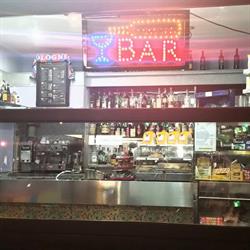 Bar Gelateria Formula 1 Bologna, orari di apertura