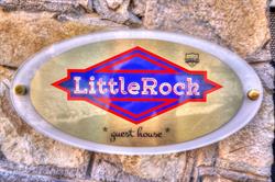 Little Rock, Gaeta orari di apertura