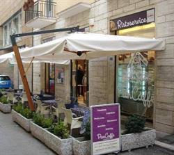 PanCaffe, Teramo orari di apertura