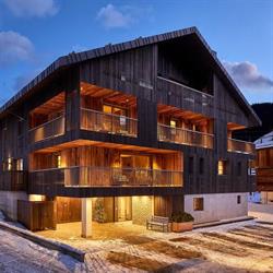 Residence Villa Al Sole, Corvara in Badia orari di apertura