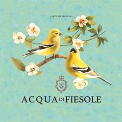 Acqua di Fiesole, orari di apertura