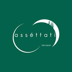 Asséttati, Terrasini orari di apertura