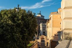 Caffetteria Terrazza Caffarelli Musei Capitolini, Roma orari di apertura