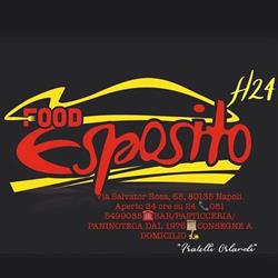 Bar Pasticceria Esposito L, Napoli orari di apertura