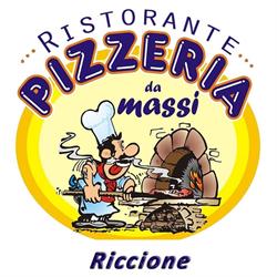 Ristorante Pizzeria da Massi e Claudia, Riccione orari di apertura