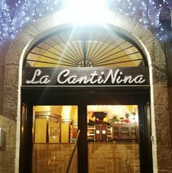 La Cantinina - Ristorante trattoria, Ostuni orari di apertura