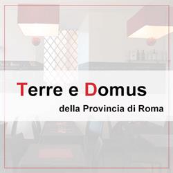 Terre e Domus, Roma orari di apertura