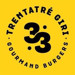 33 Giri Gourmand Burgers, Campi Salentina orari di apertura