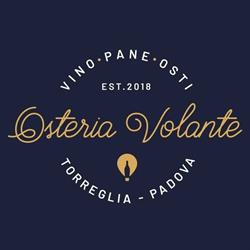Osteria Volante, Torreglia orari di apertura