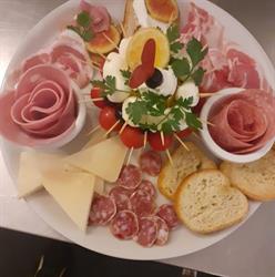 Bar Hollywood Coffee & Film, Marotta orari di apertura