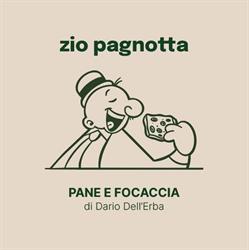 Zio Pagnotta, Albenga orari di apertura