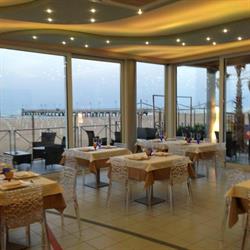 Lido Il Delfino - Bar Ristorante, Marina di Vasto orari di apertura